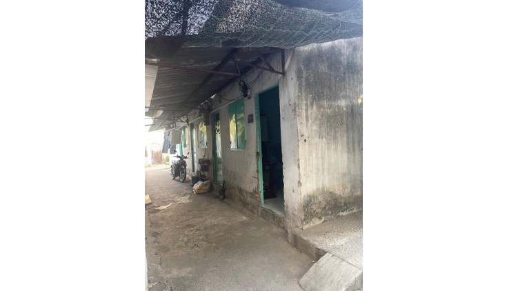 Bán nhà trọ Đường số 8 TD, 41m2, 3 PN, ngang 4.3m, Đường 3m giá giảm còn 2.x tỷ